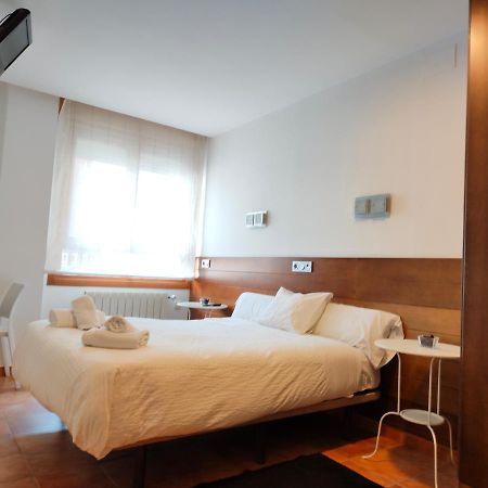 Hotel Cuentame Burgo Eksteriør bilde