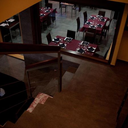 Hotel Cuentame Burgo Eksteriør bilde