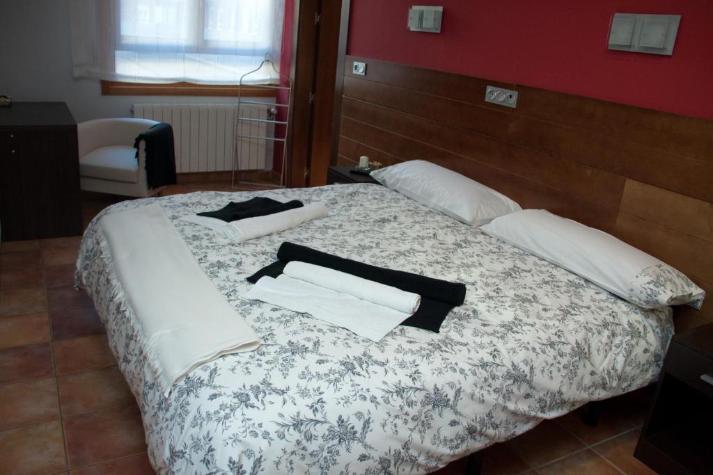 Hotel Cuentame Burgo Rom bilde