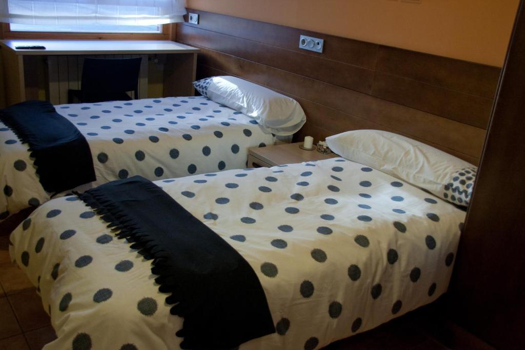 Hotel Cuentame Burgo Rom bilde