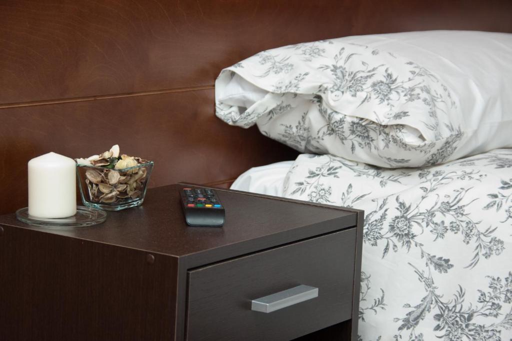 Hotel Cuentame Burgo Rom bilde