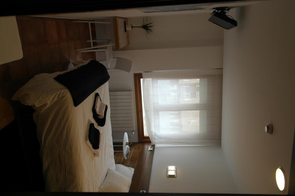 Hotel Cuentame Burgo Eksteriør bilde